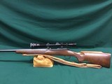 Pre 64 Winchester model 70 varmint - 3 of 12