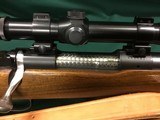 Pre 64 Winchester model 70 varmint - 8 of 12