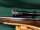 Pre 64 Winchester model 70 varmint - 5 of 12