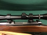 Pre 64 Winchester model 70 varmint - 12 of 12