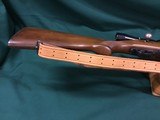 Pre 64 Winchester model 70 varmint - 7 of 12