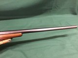 Pre 64 Winchester model 70 varmint - 9 of 12