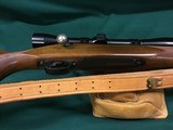 Pre 64 Winchester model 70 varmint - 6 of 12