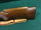 Pre 64 Winchester model 70 varmint - 11 of 12