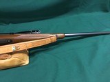 Pre 64 Winchester model 70 varmint - 10 of 12