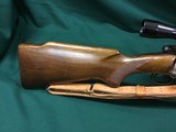 Pre 64 Winchester model 70 varmint - 2 of 12