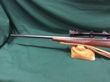 Pre 64 Winchester model 70 varmint - 4 of 12