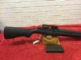 Springfield M1A super match - 2 of 6