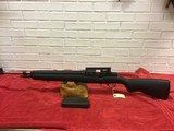 Springfield M1A super match - 1 of 6