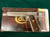 Colt ace - 1 of 6
