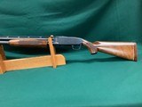 Winchester model 12 - 1 of 14
