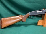 Winchester model 12 - 13 of 14