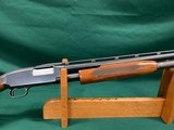 Winchester model 12 - 3 of 14