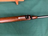 Winchester model 52 B - 11 of 14