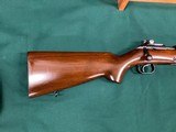 Winchester model 52 B - 2 of 14