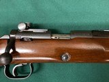 Winchester model 52 B - 4 of 14