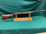 Winchester model 52 B - 1 of 14