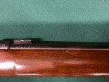 Winchester model 52 B - 14 of 14