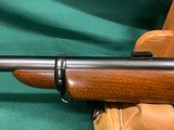 Winchester model 52 B - 6 of 14