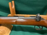 Winchester model 52 B - 8 of 14