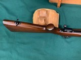 Winchester model 52 B - 7 of 14