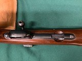 Winchester model 52 B - 3 of 14