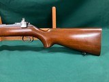 Winchester model 52 B - 13 of 14