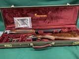 Browning citori grade vII - 4 of 11
