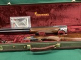 Browning citori grade vII - 3 of 11