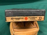 Remington model 51 - 6 of 7