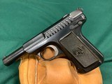 Savage model 1907 - 2 of 8
