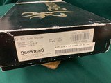 Browning model 12 grade v - 6 of 6