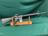 Colt AR15 Sporter 6551 - 1 of 8