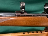 Ruger 77 caliber 7x57 - 2 of 11
