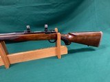 Ruger 77 .338 mag. - 5 of 10