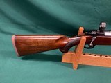 Ruger 77 .338 mag. - 3 of 10