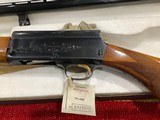 Browning Belgium A5 sweet sixteen - 2 of 9