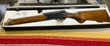 Browning Belgium A5 sweet sixteen - 1 of 9