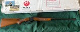Ruger # 1 300 H&H - 1 of 4