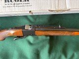 Ruger # 1 300 H&H - 3 of 4