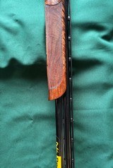 Browning 725 citori miller special 20 ga - 10 of 12