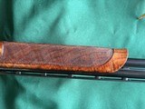 Browning 725 citori miller special 20 ga - 5 of 12