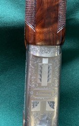 Browning 725 citori miller special 20 ga - 3 of 12