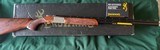 Browning 725 citori miller special 20 ga