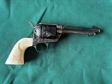Colt single action army 45 caliber - 2 of 8