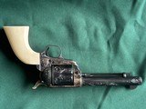 Colt single action army 45 caliber - 8 of 8