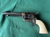 Colt single action army 45 caliber