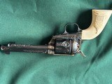 Colt single action army 45 caliber - 7 of 8