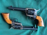 Colt SAA 45 - 2 of 3