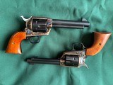 Colt SAA 45